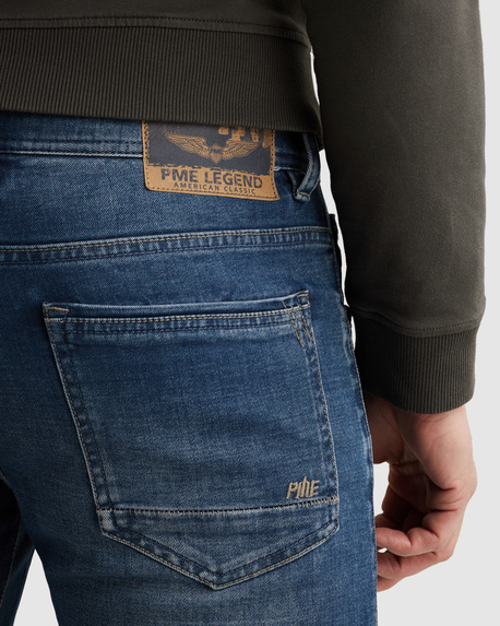 Tailwheel slim fit jeans