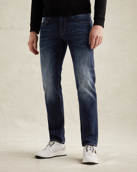 PME Legend Nightflight regular fit jeans