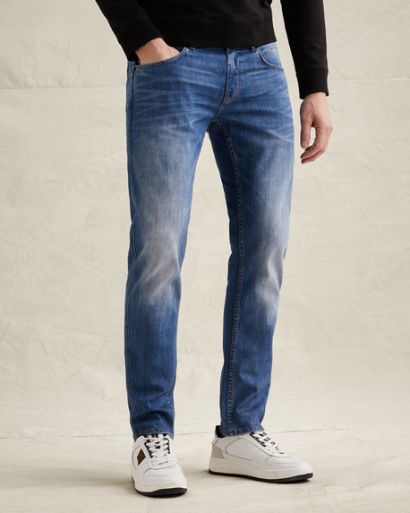 PME Legend Nightflight regular fit jeans
