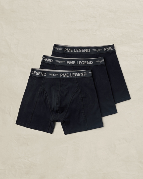 3er-Pack Boxershorts