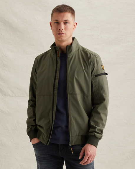 Winglock jacket
