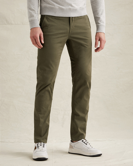 American Classic regular fit chino