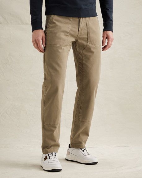 Falcon relaxed fit worker pants