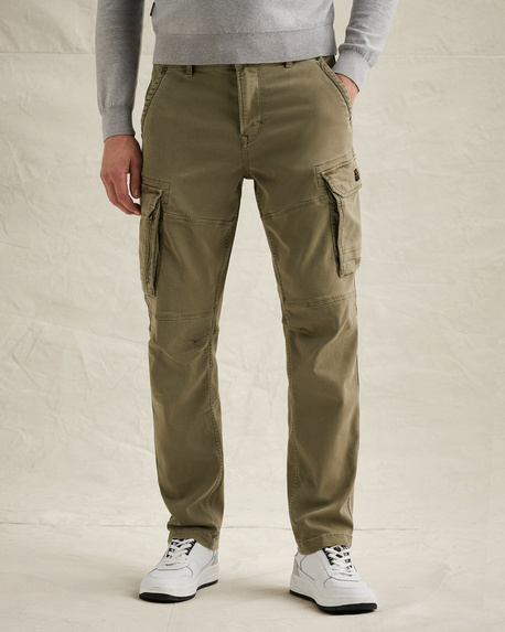 Expedizor relaxed fit cargobroek