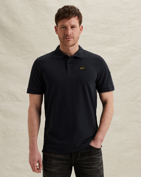 American Classic Poloshirt
