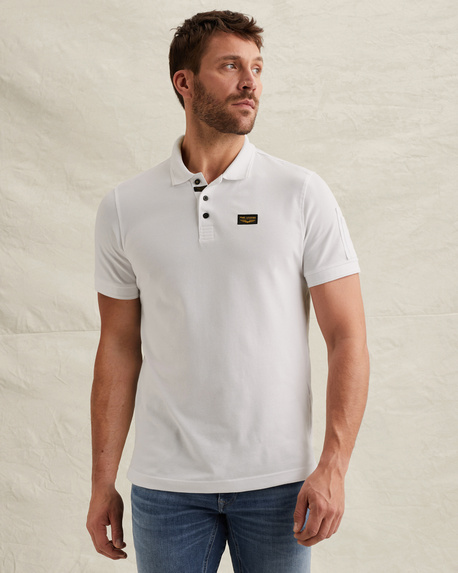 American Classic Poloshirt