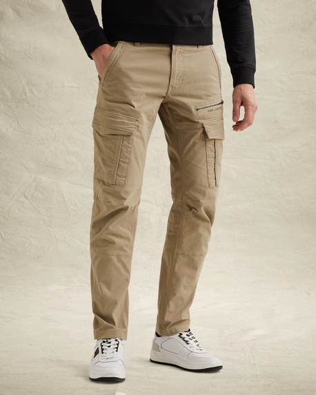 Nordrop Relaxed Fit Cargohose