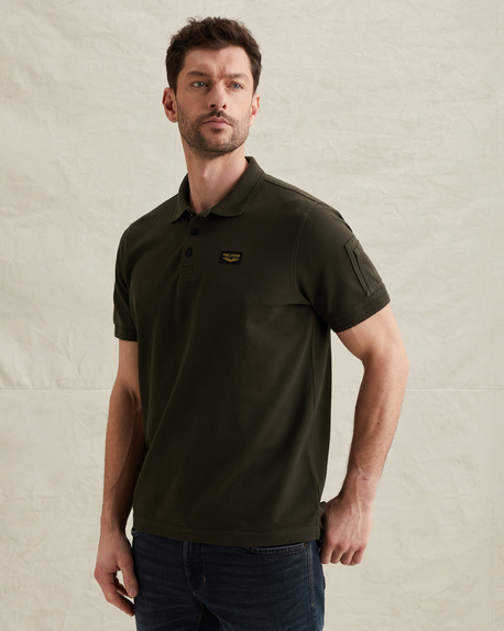 American Classic Poloshirt