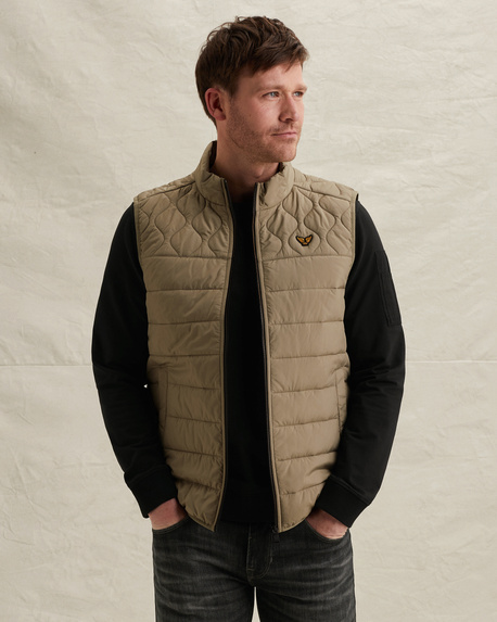 Yetliner bodywarmer