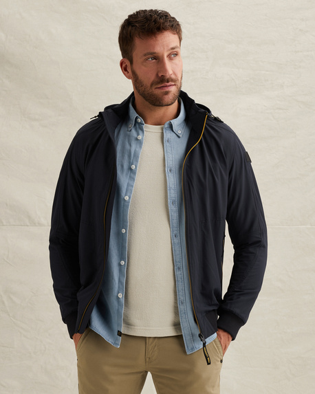 Stretch Flight Jacke