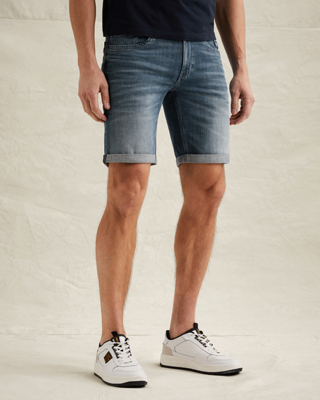 Commander relaxed fit shorts