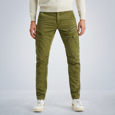 Nordrop tapered fit cargo pants