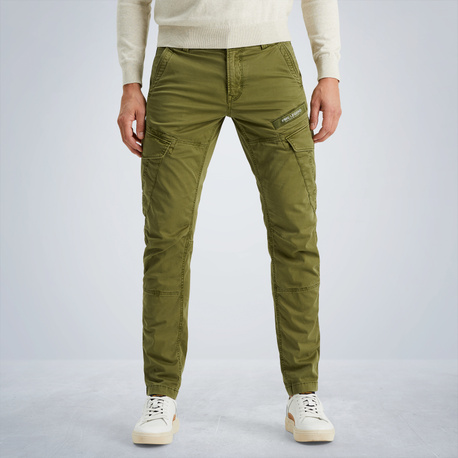 Les Deux Parker Twill Cargo Pants - Cargo pants 