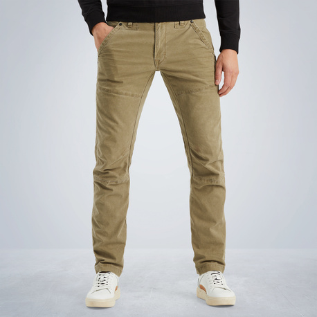 Skylock Regular Fit Worker Pants