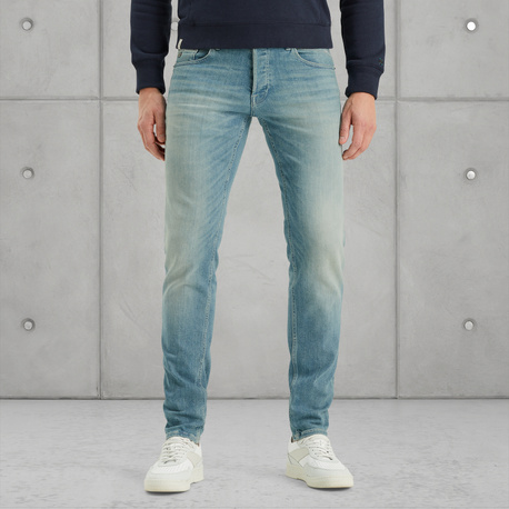 Shiftback tapered fit jeans