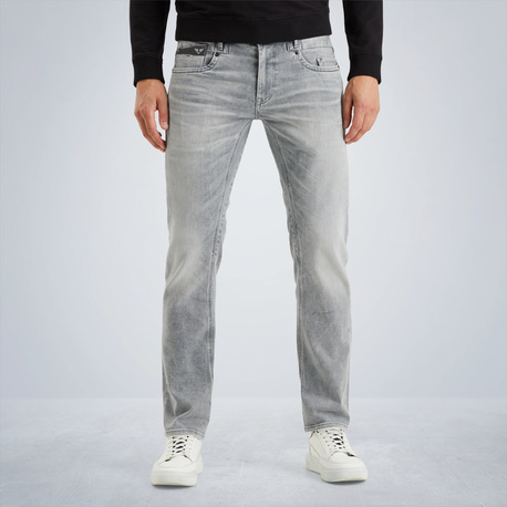Commander relaxed fit jeans