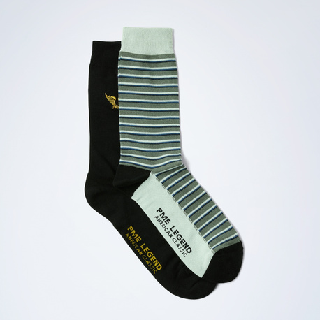 2-pack sokken