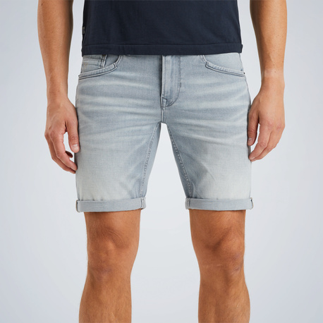 Tailwheel slim fit shorts 