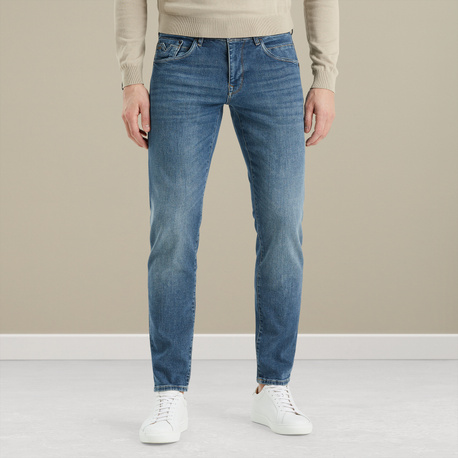 V12 slim fit jeans