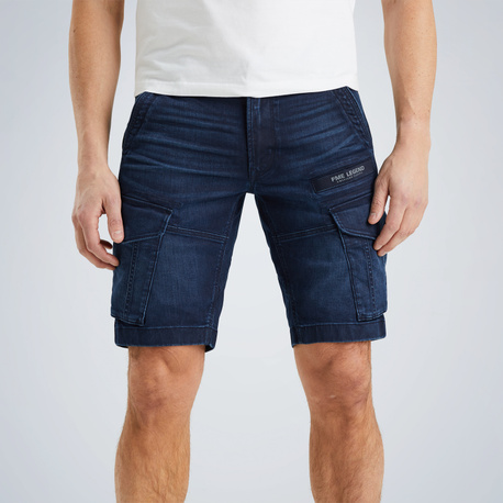 Nordrop tapered fit cargo shorts