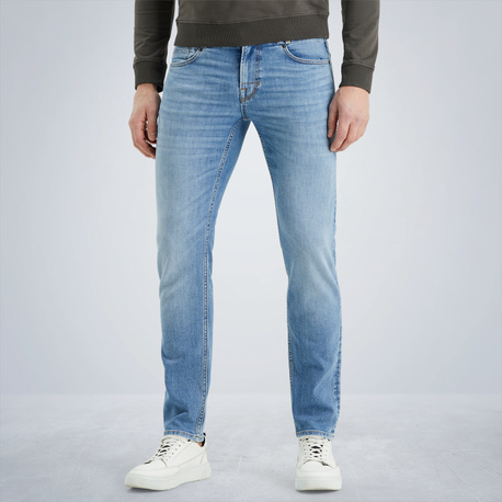 Freighter slim fit jeans