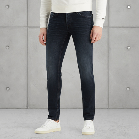 Riser slim fit jeans