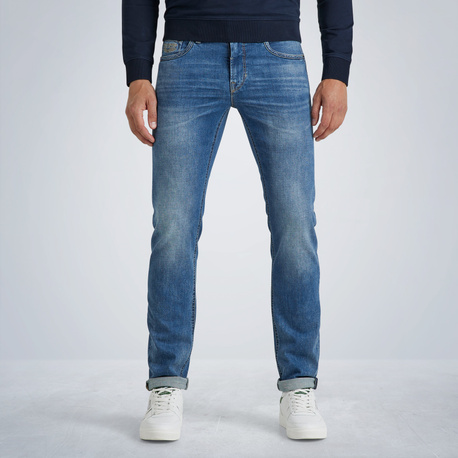 Navigator Colored Denim Hosen