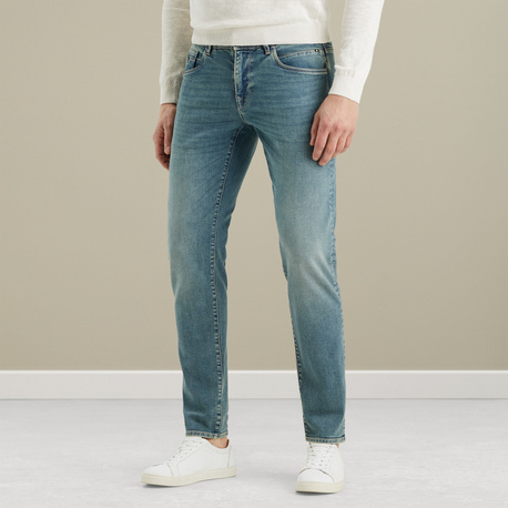 V12 slim fit jeans