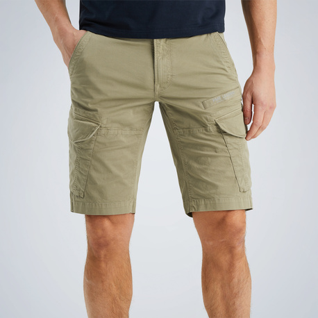 Nordrop tapered fit cargo shorts