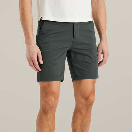 V65 regular fit chino shorts