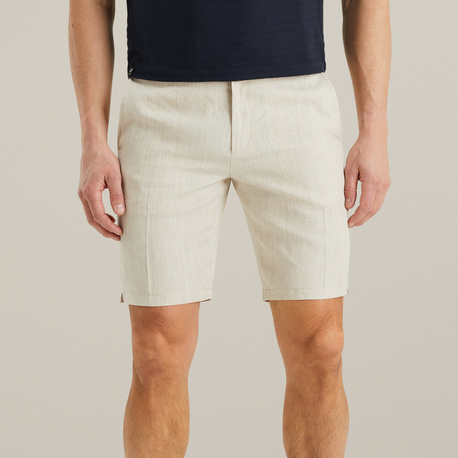V11 Relaxed Fit Chino-Shorts