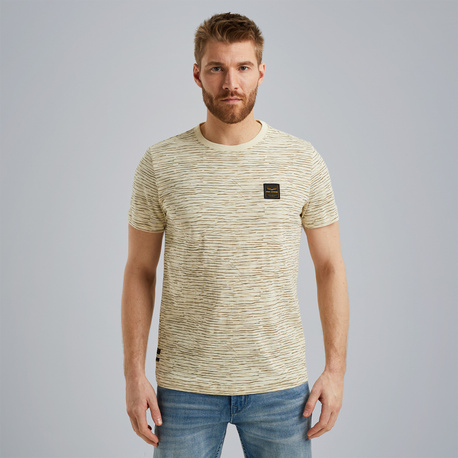 T-Shirt mit Allover-Print