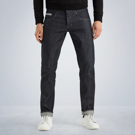 Carior tapered fit jeans