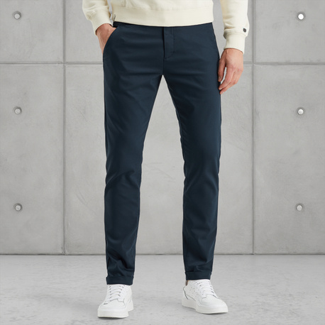 Riser slim fit chino