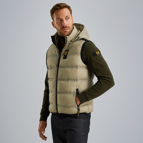 Skytroop bodywarmer