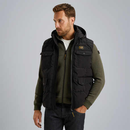 Yetwing bodywarmer