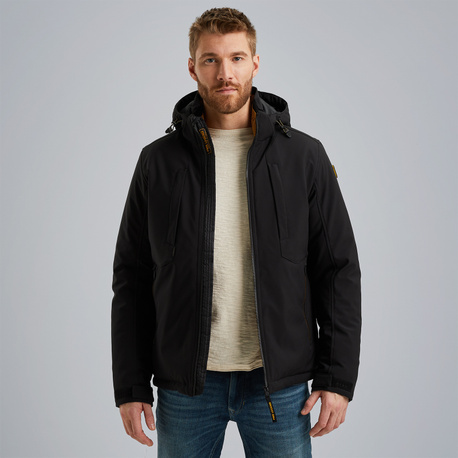 Hawkdown jacket