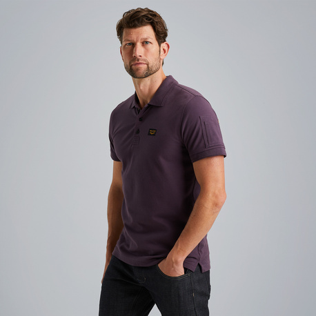 American Classic polo shirt