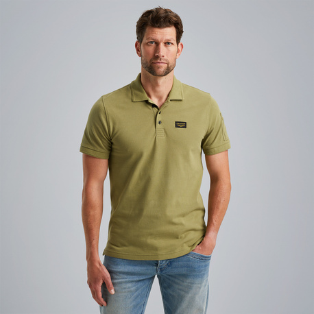 American Classic polo