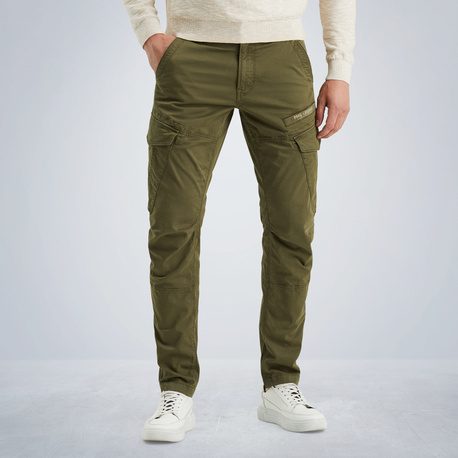 Nordrop tapered fit cargo broek