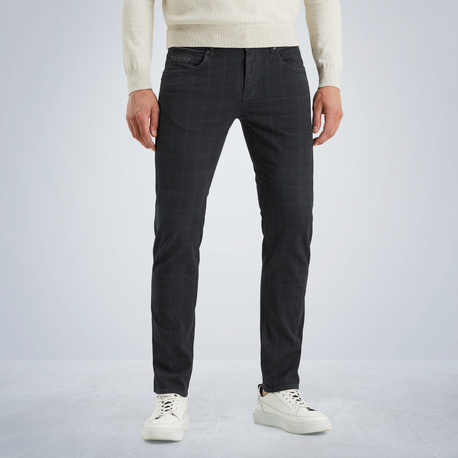 PME Legend Nightflight regular fit pants