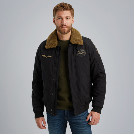 Wingforce Softshell-Jacke