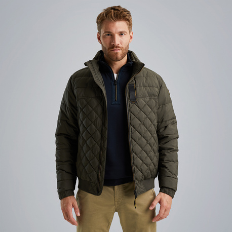 Cargo Glider jacket