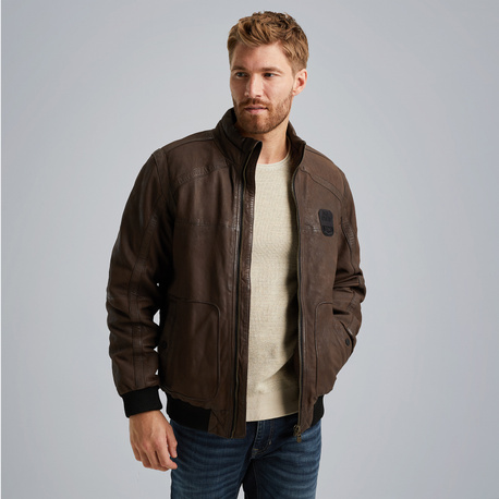 Air Bridge Jacke