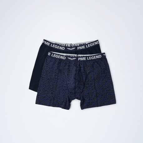 2er-Pack Boxershorts