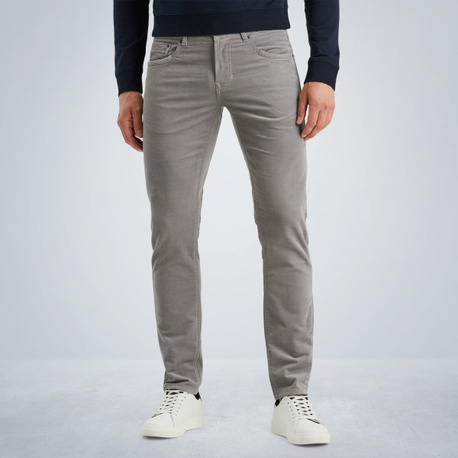 Tailwheel slim fit broek