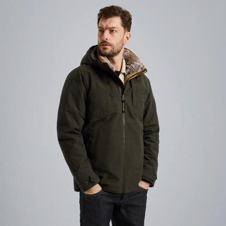 Parka Snowpack