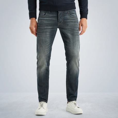 Carior tapered fit jeans