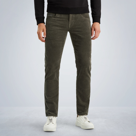 PME Legend Nightflight regular fit pants