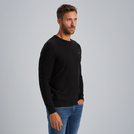 Pullover aus 100 % Baumwolle